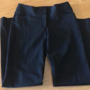 Express Editor pants